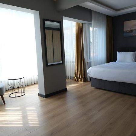 Sign Of Istanbul Hotel - Taksim Luaran gambar