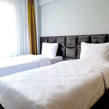 Sign Of Istanbul Hotel - Taksim Luaran gambar