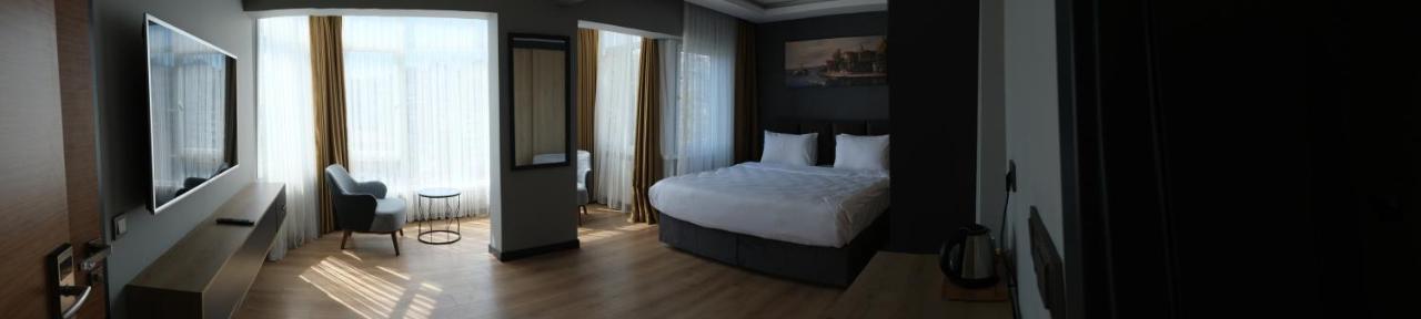 Sign Of Istanbul Hotel - Taksim Luaran gambar