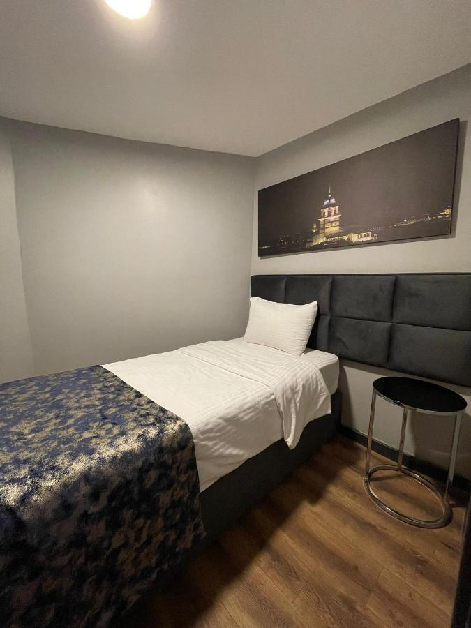 Sign Of Istanbul Hotel - Taksim Luaran gambar