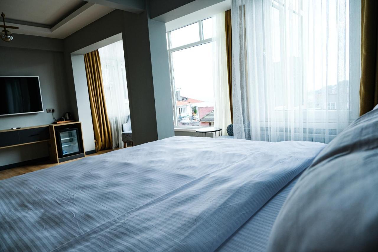 Sign Of Istanbul Hotel - Taksim Luaran gambar